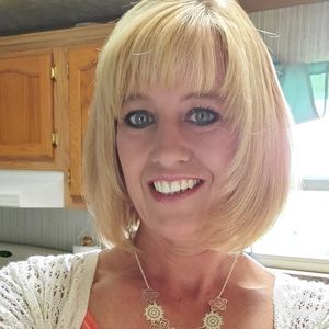 Meet your Posher, Patricia